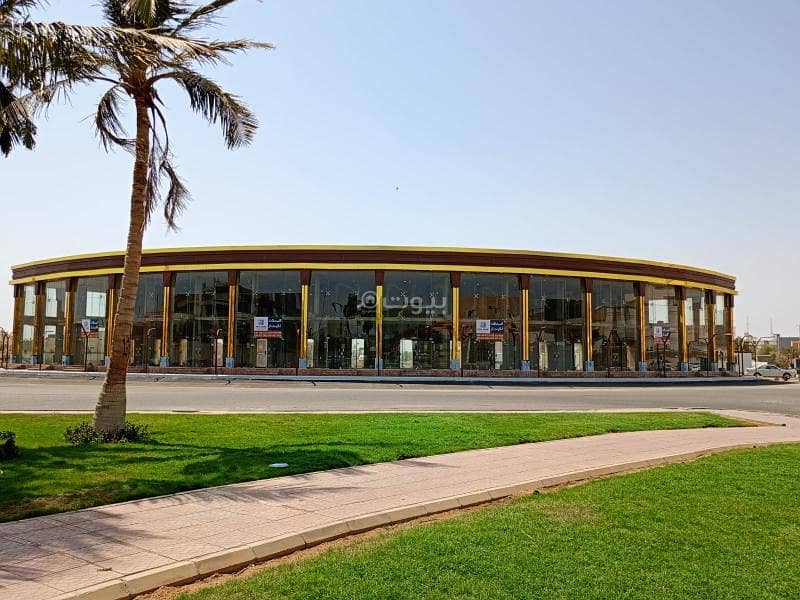 Exhibition Building in North Jeddah，Taiba District 40000 SAR - 87612854