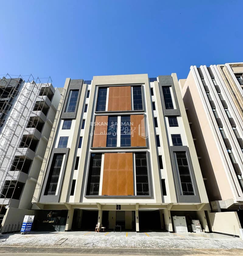 Apartment - Jeddah - Al Safa neighborhood