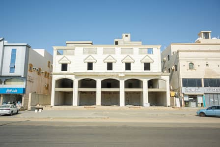 Exhibition Building for Rent in North Jeddah, Jeddah - Exhibition Building in North Jeddah，Al Falah 500000 SAR - 87612665