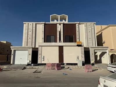 5 Bedroom Villa for Sale in West Riyadh, Riyadh - 5 Bedrooms Villa For Sale in Tuyuk, Riyadh