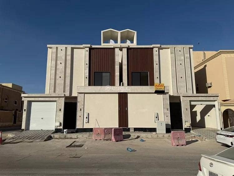 5 Bedrooms Villa For Sale in Tuyuk, Riyadh