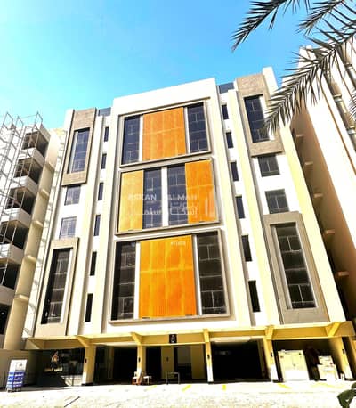 4 Bedroom Apartment for Sale in North Jeddah, Jeddah - Apartment - Jeddah - Safa District