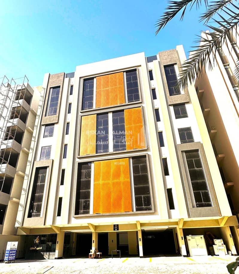 Apartment - Jeddah - Safa District