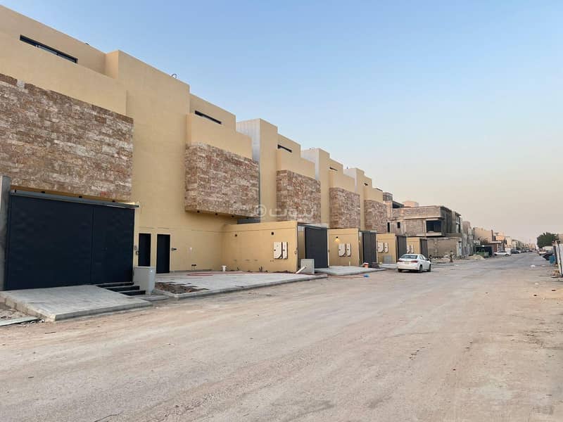 Floor For Sale in Al Arid, Riyadh