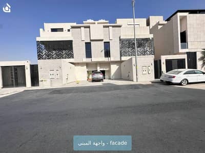 3 Bedroom Floor for Rent in North Riyadh, Riyadh - 3 Bedrooms Floor For Rent Al Arid, Riyadh