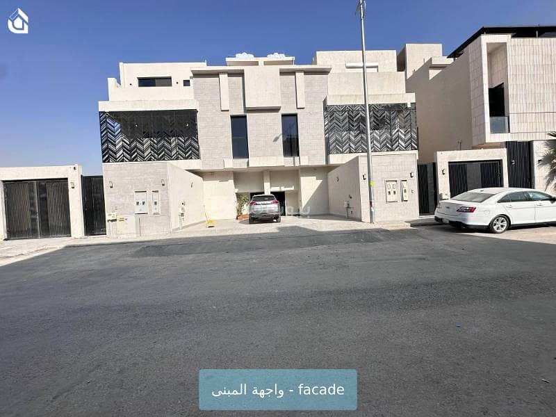 3 Bedrooms Floor For Rent Al Arid, Riyadh