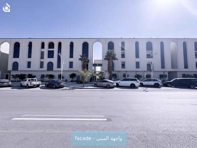 2 Bedroom Apartment for Rent in North Riyadh, Riyadh - Apartment for rent in Al Nada neighborhood