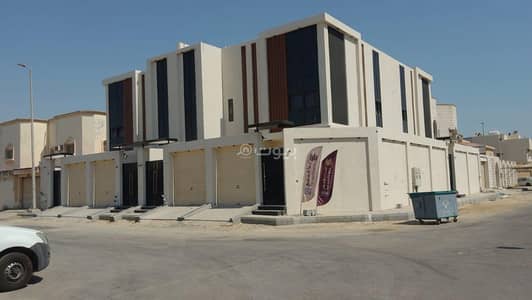 5 Bedroom Apartment for Sale in Al Nawras, Dammam - 5 Bedroom Apartment For Sale in Al-Nawras, Dammam