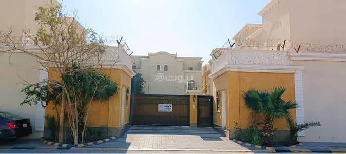 Complex for Rent in Qurtoba, Al Khobar - Villas with three bedrooms and 5 bathrooms