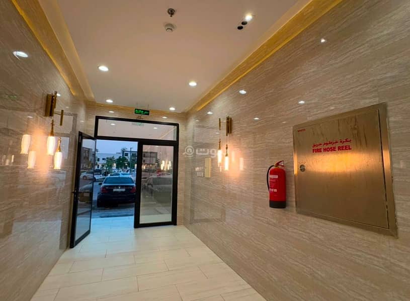 3 Bedroom Apartment For Sale in Al Qadisiyah, Riyadh