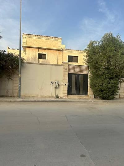 4 Bedroom Floor for Rent in North Riyadh, Riyadh - Apartment for rent in Sulaymaniyah near the military hospital