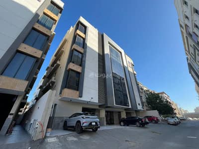 5 Bedroom Flat for Sale in North Jeddah, Jeddah - Luxury 5 bedroom apartment for sale in Al Nuzha neighborhood, Jeddah