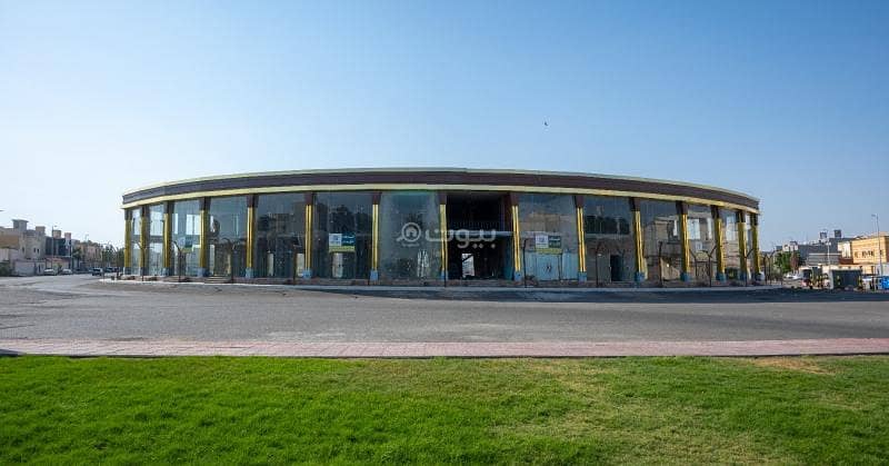 Exhibition Building in North Jeddah，Taiba District 40000 SAR - 87611347