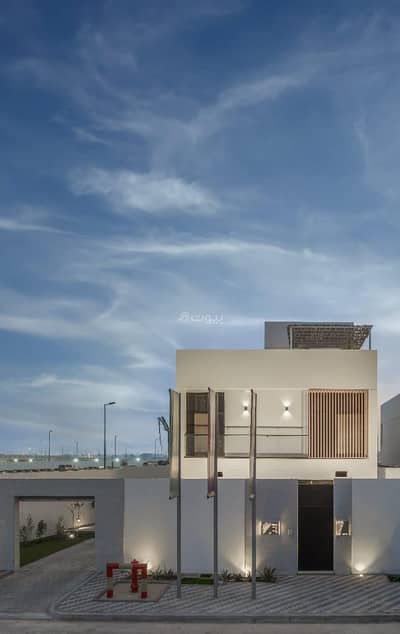 Residential Land for Sale in Al Saif, Dammam - Asib Villas is a city of wealth, between Al-Khobar and Dammam