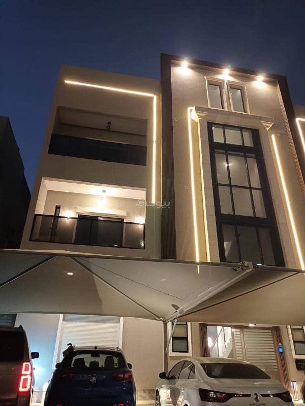 3-bedroom apartment for rent in Ash Shalla, Dammam