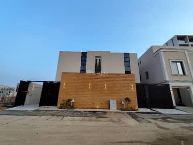 5 Bedroom Villa for Sale in East Riyadh, Riyadh - Villa in East Riyadh，Al Rimal 5 bedrooms 2100000 SAR - 87613060