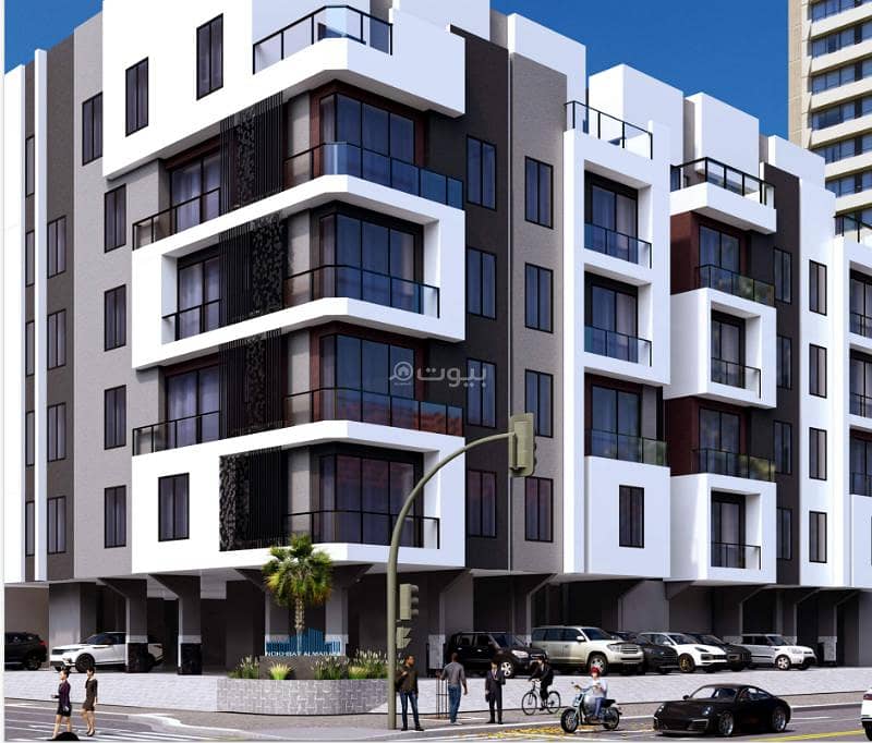 6 bedroom apartment for sale in Al Safa, Jeddah