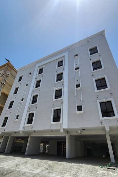 4 Bedroom Apartment for Sale in North Jeddah, Jeddah - Luxurious 4-bedroom apartments for ownership in Al Rawdah