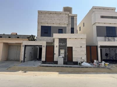 5 Bedroom Villa for Sale in East Riyadh, Riyadh - Villa for sale in Al Khaleej, East Riyadh