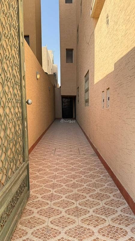 Apartment in North Riyadh，Al Arid 3 bedrooms 40000 SAR - 87613110