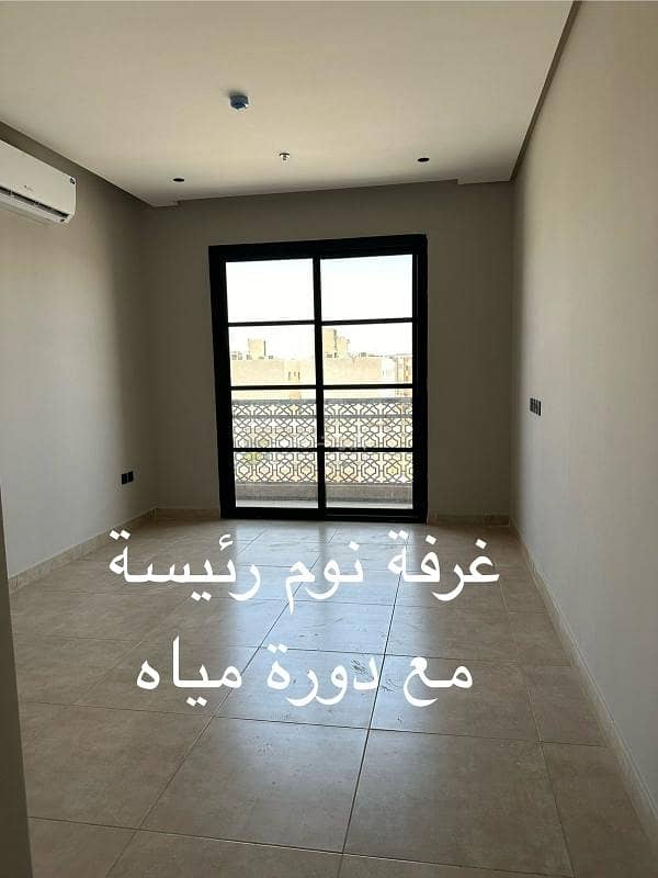 Apartment in North Riyadh，Al Arid 4 bedrooms 70000 SAR - 87613115