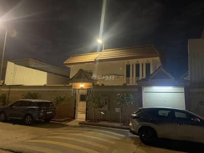 4 Bedroom Villa for Sale in East Riyadh, Riyadh - Villa for sale in Al Salam, East Riyadh