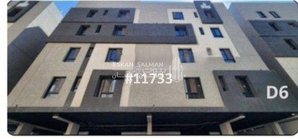 5 Bedroom Apartment for Sale in North Jeddah, Jeddah - Apartment - Jeddah - Al Murwah neighborhood