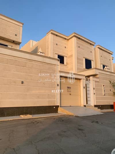 9 Bedroom Villa for Sale in Ad Dahi Al Sharqi, Buraydah Al Qassim Region - Villa - Buraidah - East Suburb (Rawabi)