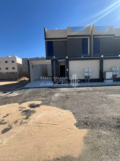 11 Bedroom Villa for Sale in North Jeddah, Jeddah - Villa - Jeddah - Al-Rahmaniah neighborhood