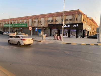 Building for Sale in West Riyadh, Riyadh - Commercial residential building for sale / Towaiq neighborhood