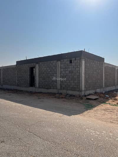 Land for Sale in Al Hazm w Bataynah - Yard for rent - Rafayi neighborhood