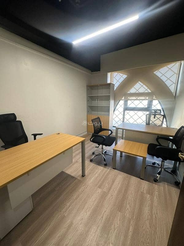 Office in West Riyadh，Al Suwaidi 1000 SAR - 87613186