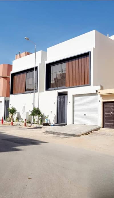 6 Bedroom Villa for Rent in West Riyadh, Riyadh - Villa for rent in Al Uraija Al Wusta neighborhood