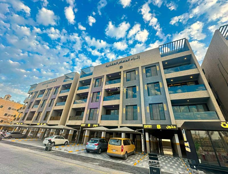 5 bedroom apartment for sale in Az Zahoor, Dammam