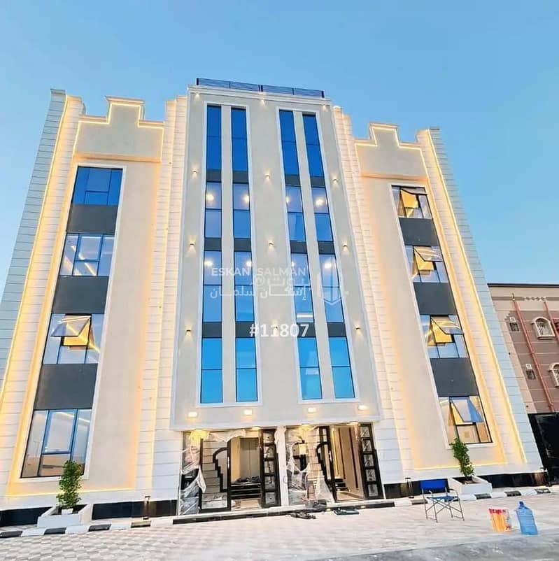 Apartment - Jazan - Al Rahab 2