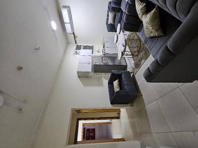 1 Bedroom Flat for Rent in North Riyadh, Riyadh - Apartment in North Riyadh，Al Wadi 1 bedroom 4000 SAR - 87611251