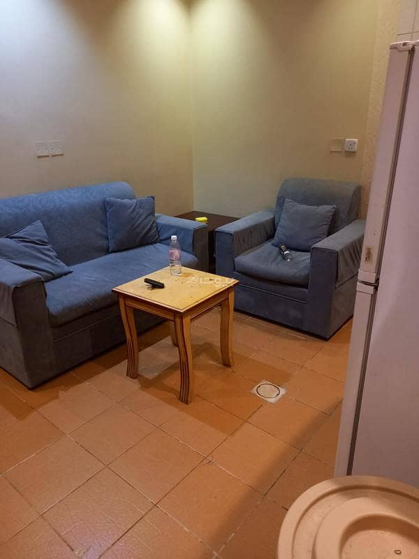 Apartment for rent for single men furnished 2600 monthly in Al Munsiyah district, offer number 515