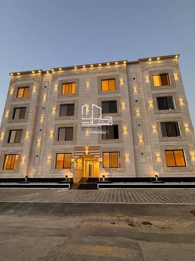 5 Bedroom Apartment for Sale in Al Shati, Jazan - Apartments for sale in Al Shati, Jazan