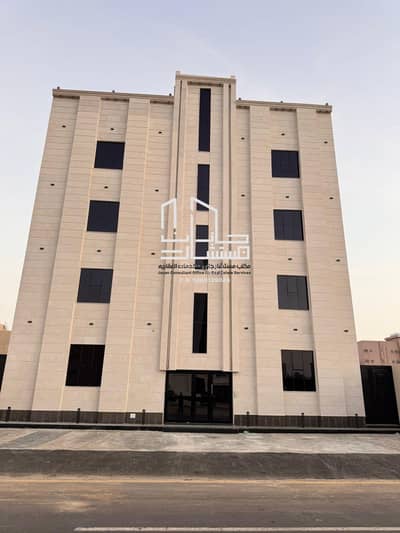 6 Bedroom Flat for Sale in Ar Rehab 1, Jazan - Apartment in Ar Rehab 1 6 bedrooms 700000 SAR - 87613265