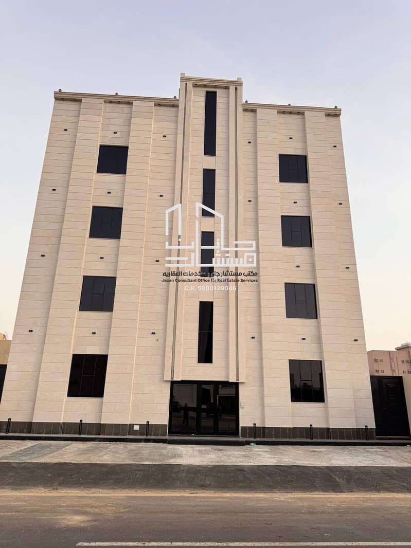 Apartment in Ar Rehab 1 6 bedrooms 700000 SAR - 87613265