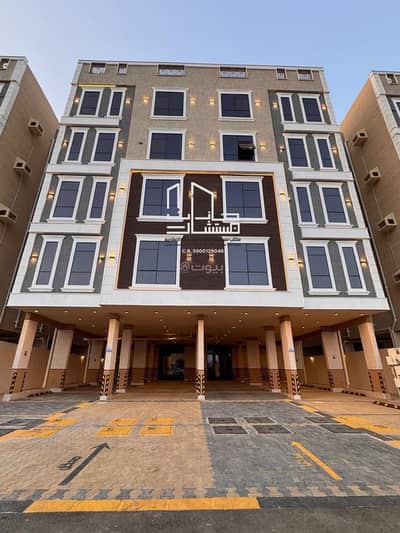 4 Bedroom Apartment for Sale in Ar Rehab 1, Jazan - Apartments for sale in Ar Rehab 1, Jazan