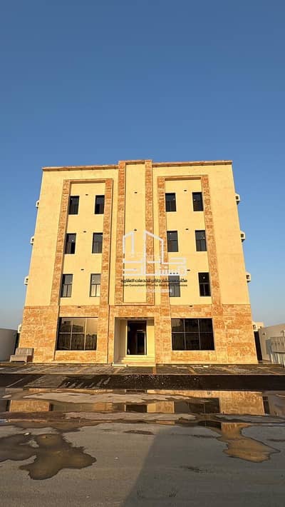 4 Bedroom Flat for Sale in Al Suways 2, Jazan - Apartment in Al Suways 2 4 bedrooms 490000 SAR - 87613273