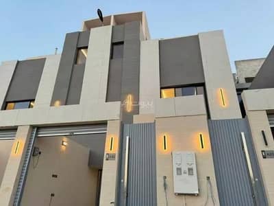 4 Bedroom Floor for Sale in West Riyadh, Riyadh - Floor for sale in  Shubra, West Riyadh