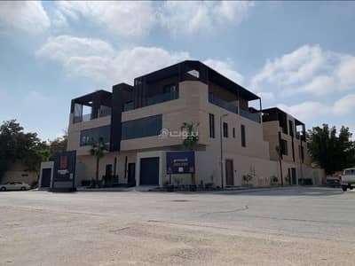 4 Bedroom Floor for Sale in North Riyadh, Riyadh - 4 bedroom floor for sale in Al Ward, Riyadh