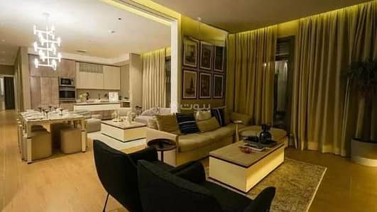 3 Bedroom Flat for Rent in North Riyadh, Riyadh - 3 bedroom apartment for rent in Al-Malqa, Riyadh