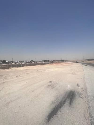 Commercial Land for Sale in South Riyadh, Riyadh - Land for sale in Al Manakh, South Riyadh