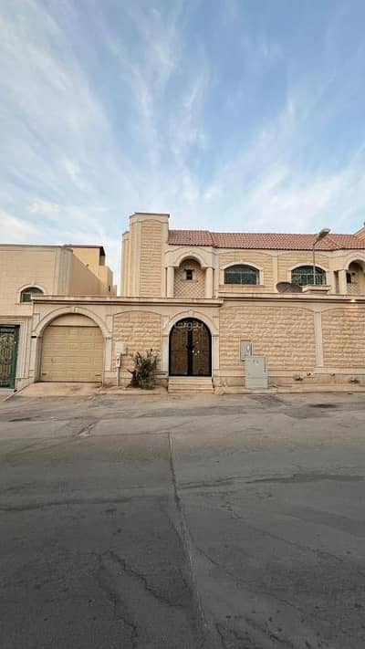 5 Bedroom Villa for Rent in North Riyadh, Riyadh - Villa for rent in Al Nafal, North Riyadh