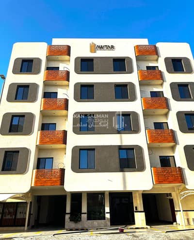 4 Bedroom Flat for Sale in North Jeddah, Jeddah - Apartment - Jeddah - Al Aziziyah