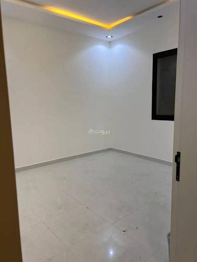 Apartment for rent on Al-Sakhaa Street, Badr District, Riyadh.