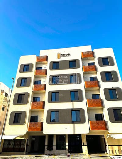 3 Bedroom Flat for Sale in North Jeddah, Jeddah - Rooftop apartment - Jeddah - Al Aziziyyah